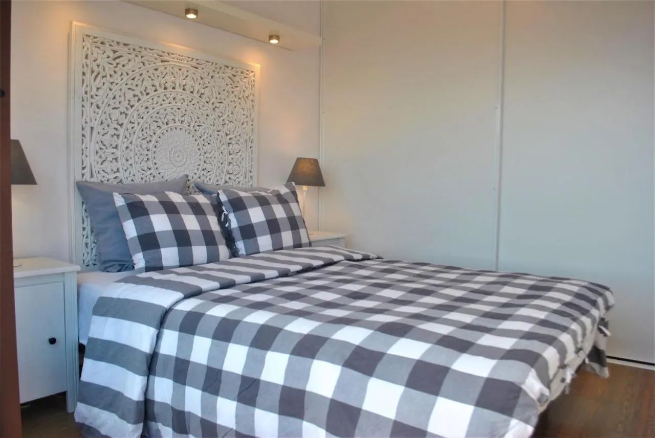 Apartamento La Palma Ocean View Mazo