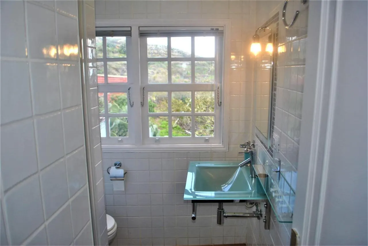 Apartamento La Palma Ocean View Mazo