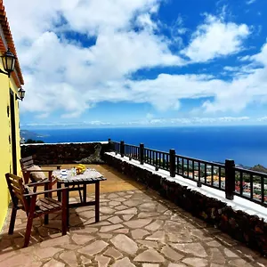 Toscas Сasa de vacaciones