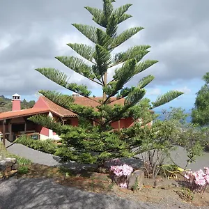 Casa Calderos Сasa de vacaciones