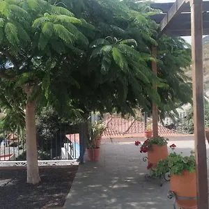 Casa Amagante, En Hoyo De Сasa de vacaciones